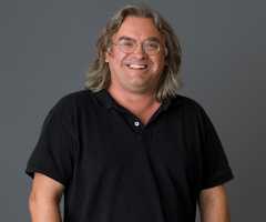 Paul Greengrass