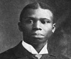 Paul Laurence Dunbar
