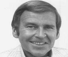 Paul Lynde