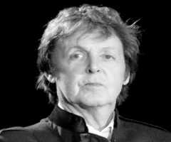 Paul McCartney