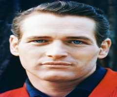 Paul Newman