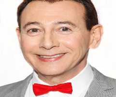 Paul Reubens