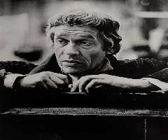 Paul Scofield