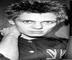 Paul Simonon