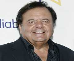 Paul Sorvino