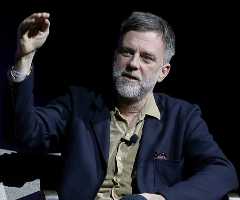 Paul Thomas Anderson