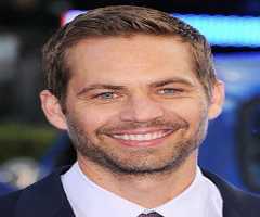 Paul Walker