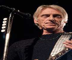 Paul Weller