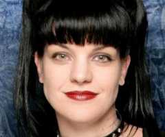 Pauley Perrette
