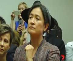 Penny Wong