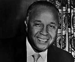 Percy Lavon Julian