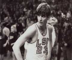 Pete Maravich