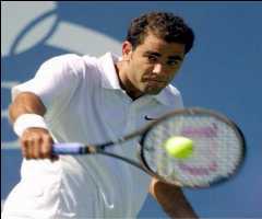 Pete Sampras
