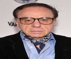 Peter Bogdanovich