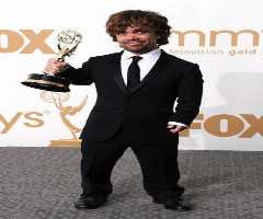 Peter Dinklage