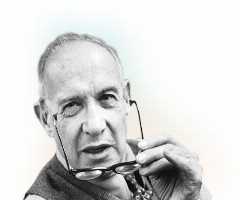 Peter Drucker