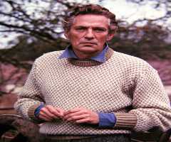 Peter Finch