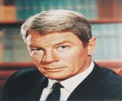 Peter Graves
