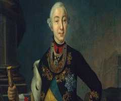 Peter III of Russia