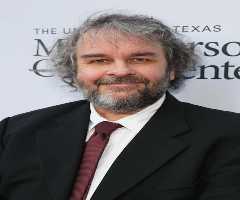 Peter Jackson