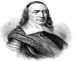 Peter Stuyvesant