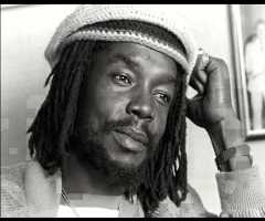 Peter Tosh