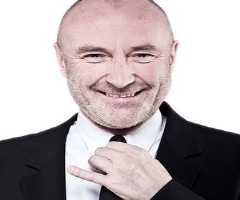 Phil Collins