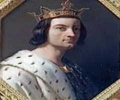 Philip III