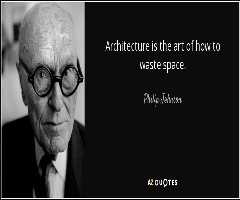 Philip Johnson