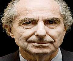 Philip Roth