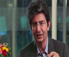 Pierre Omidyar