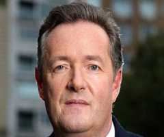 Piers Morgan