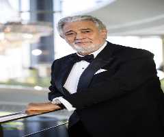 Placido Domingo