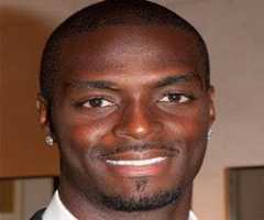 Plaxico Burress