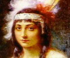 Pocahontas
