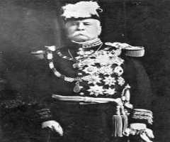 Porfirio Diaz
