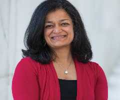 Pramila Jayapal