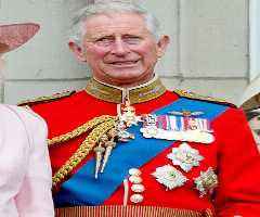 Prince Charles
