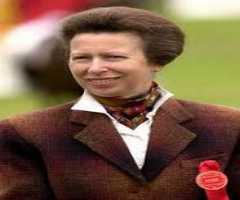 Princess Anne