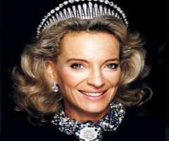 Princess Michael of Kent