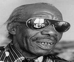 Professor Longhair
