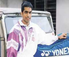 Pullela Gopichand