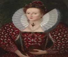 Queen Elizabeth I