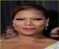 Queen Latifah