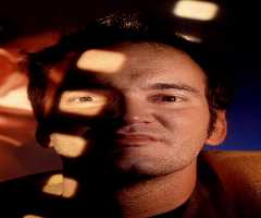 Quentin Tarantino