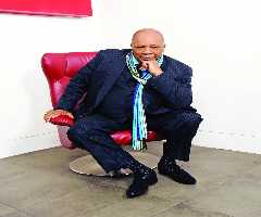 Quincy Jones