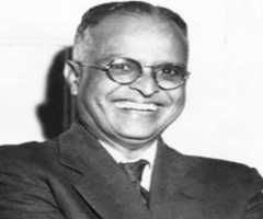 R.K. Narayan