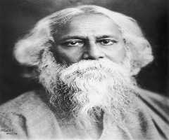 Rabindranath Tagore