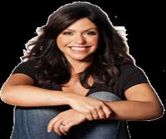 Rachael Ray
