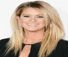Rachel Hunter